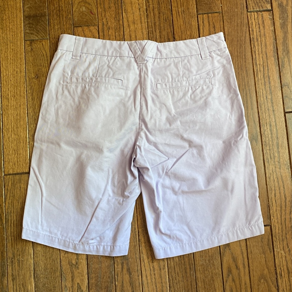 Bundle! Boyfriend Roll-Up Khakis by Gap - Picture 8 of 8